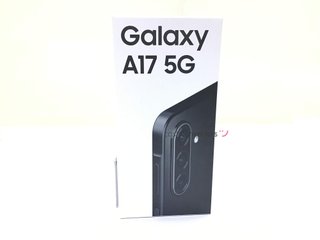 samsung galaxy a17 5g 4gb 128gb