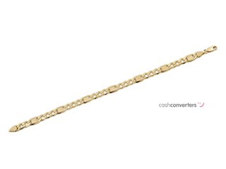 pulsera oro 18k