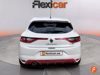 Renault Megane GT Line Tce GPF 103kW (140CV) - 18