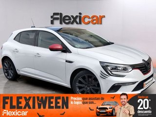 Renault Megane GT Line Tce GPF 103kW (140CV) - 18