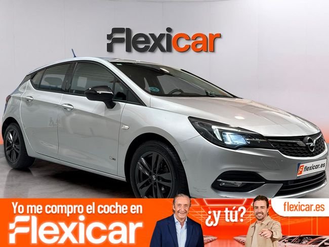Opel Astra ST 1.2T SHT Business Elegan ST 2021
