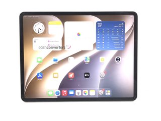 ipad apple ipad pro (wi-fi) (a2229) 256gb (12,9) (4th generation)