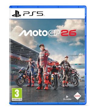 motogp 26 ps5