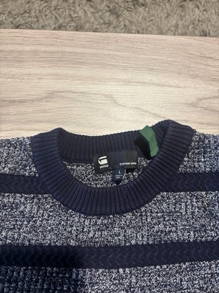 Jersey G-Star RAW Talla L