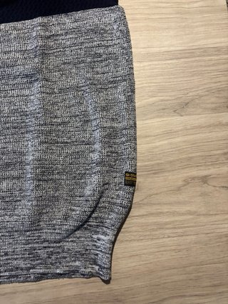 Jersey G-Star RAW Talla L