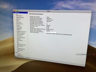 ordenador apple apple imac core i5 3 21.5 4k (2019) (a2116)