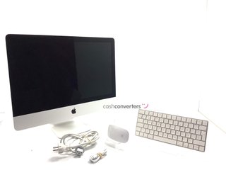 ordenador apple apple imac core i5 3 21.5 4k (2019) (a2116)