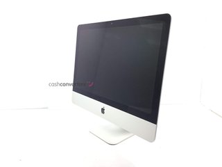 ordenador apple apple imac core i5 3 21.5 4k (2019) (a2116)