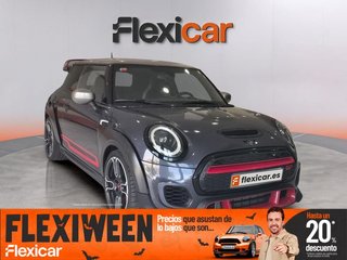MINI Cooper JOHN COOPER WORKS GP