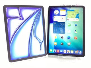 ipad apple ipad air m3 (wi-fi) (a3266) (11,0) 128gb (7th generacion)