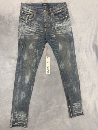 Purple Brand Jeans Talla M/38/10