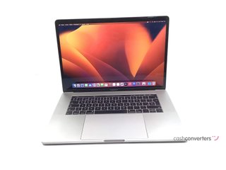 portatil apple apple macbook pro core i7 2.8 15 touchbar (2017) (a1707)