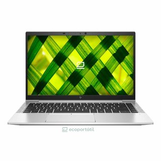 HP EliteBook 840 G8 14" i7 1165G7, 16GB, SSD 512GB, FHD, A+