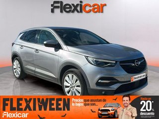 Opel Grandland X 1.2 Turbo 120 Aniversario