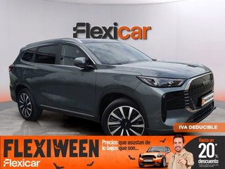 Ebro S800 1.5 TGDI PHEV Luxury E-CVT