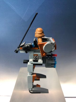 LEGO Star Wars Geonosis Troopers 75089