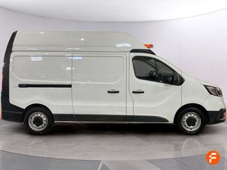 Renault Trafic Authentic Energy Blue dCi 81 kW (110CV)