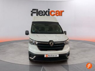 Renault Trafic Authentic Energy Blue dCi 81 kW (110CV)