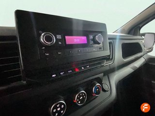 Renault Trafic Authentic Energy Blue dCi 81 kW (110CV)