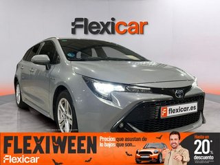 Toyota Corolla 1.8 125H ACTIVE TECH E-CVT TOU SPORT