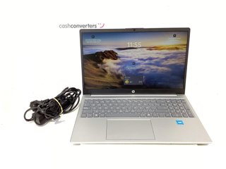 pc portatil hp 15