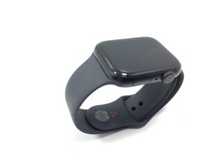 apple apple watch se 3 2025 44mm (gps 5g) aluminio