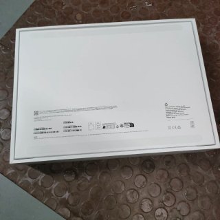 Caja MacBook Air Apple