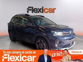 Citroën C5 Aircross 180 e-EAT8 Feel Pack