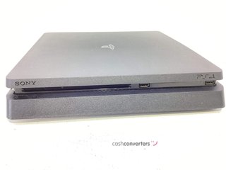 sony ps4 slim 1tb