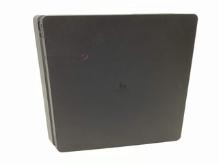 sony ps4 slim 1tb
