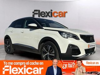 Peugeot 3008 1.2 PURETECH 96KW (130CV) ACTIVE S&S