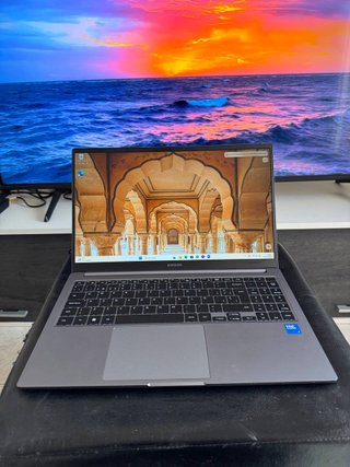 Ordenador Portátil Samsung Galaxy i5 12a Gen