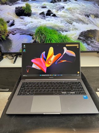 Ordenador Portátil Samsung Galaxy i5 12a Gen