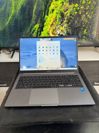 Ordenador Portátil Samsung Galaxy i5 12a Gen