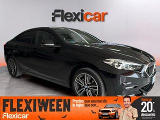 BMW Serie 2 218i Gran Coupe