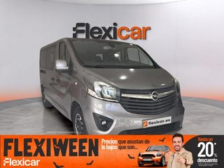 Opel Vivaro VIVARO-B
