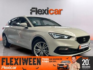 Seat Leon 1.5 eTSI 110kW DSG S&S Style Special Ed