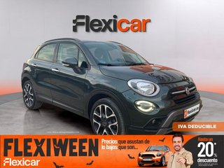 Fiat 500X Cross 1.3 Firefly T4 110KW S&S DCT