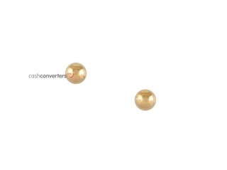 pendientes oro 18k