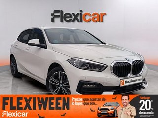 BMW Serie 1 118i