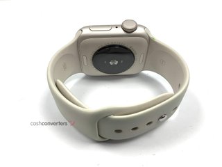 apple apple watch se 3 2025 40mm (gps) aluminio