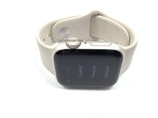 apple apple watch se 3 2025 40mm (gps) aluminio