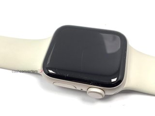 apple apple watch se 3 2025 40mm (gps) aluminio