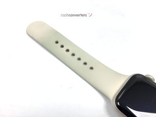 apple apple watch se 3 2025 40mm (gps) aluminio