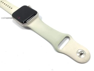 apple apple watch se 3 2025 40mm (gps) aluminio