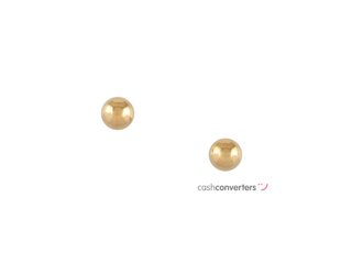pendientes oro 18k