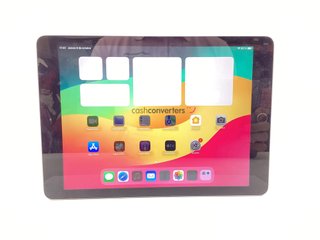 ipad apple ipad (6 gen) (wi-fi) (a1893) 32gb