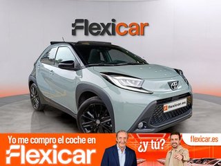 Toyota Aygo 1.0 VVT-I 72CV Like