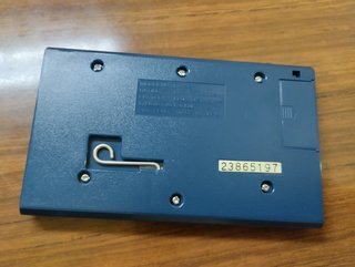 Nintendo EGG Game & Watch