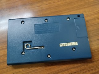 Nintendo EGG Game & Watch